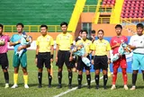 Khai mạc Vòng chung kết giải bóng đá Vô địch U15 Quốc gia tại TP. Hồ Chí Minh