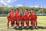 U17 nữ Việt Nam hoàn tất chuyến tập huấn và thi đấu giao hữu tại Nhật Bản