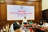 Tăng trưởng tín dụng đến 31/3 đạt 19,18 triệu tỷ đồng, tăng 3,18%