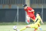 Thắng đậm Malaysia, U17 Việt Nam khởi đầu thuận lợi tại giải Đông Nam Á
