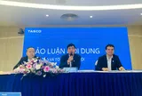 ĐHĐCĐ HUT: Tăng tốc mảng xe điện, bất động sản, Tasco tham vọng lãi vượt 1.000 tỷ đồng