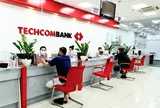 Techcombank báo “lãi to” trong quý I/2026