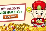 XSMN 27/4 Kết quả xổ số Miền Nam hôm nay 27/4/2026 XSMN Thứ 2