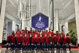 U17 nữ Việt Nam sang Trung Quốc, bắt đầu tham dự Vòng chung kết U17 nữ châu Á 2026