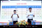 Kết quả bốc thăm xếp lịch thi đấu giải bóng đá nữ Vô địch U16 Quốc gia 2026