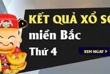 XSMB  29/4 Kết quả xổ số Miền Bắc hôm nay 29/4/2026 XSMB Thứ 4