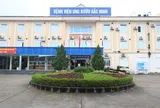 Bộ máy tài chính và phân phối kết quả tài chính tại Bệnh viện Ung bướu Bắc Ninh
