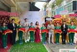 Khai trương chi nhánh mới, Loan Spa nâng cao năng lực phục vụ khách hàng miền Tây
