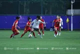 U17 nữ Việt Nam sẽ quyết đấu với U17 nữ Myanmar để nuôi hy vọng đi tiếp
