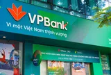 Lãnh đạo VPBank chi 840 tỷ đồng gom cổ phiếu VPB