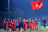 Chủ tịch Liên đoàn Bóng đá Saudi Arabia gửi lời chúc thành công tới U17 Việt Nam