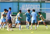 U17 Việt Nam sẵn sàng cho trận ra quân gặp U17 Yemen