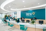 BIDV chuẩn bị tăng vốn thêm gần 5.000 tỷ đồng