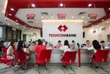 Techcombank hút 10.000 tỷ trái phiếu sau 5 tháng
