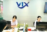 Chứng khoán VIX niêm yết thêm gần 919 triệu cổ phiếu