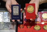 Giá vàng “bốc hơi” 7 triệu đồng/lượng sau một tháng