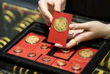 Giá vàng nối dài đà giảm, "mất" hơn 10 triệu đồng/lượng chỉ trong một tháng