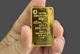 Giá vàng hôm nay 4/6/2026: Bảng giá vàng SJC, giá nhẫn 9999, Giá vàng PNJ, DOJI, 24K, 18K