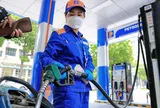 Giá xăng dầu hôm nay 4/6/2026: Cập nhật giá xăng dầu trong nước, quốc tế