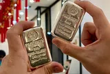 Giá bạc hôm nay 5/6/2026: Giá bạc thế giới tăng, thị trường trong nước trái chiều