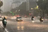 Dự báo thời tiết hôm nay 11/6/2026: Trung Bộ và Nam Bộ xuất hiện mưa rào