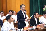 T&T đề xuất Bắc Ninh tháo gỡ khó khăn cho 5 dự án quy mô gần 1.400 ha