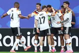 Đội tuyển Đức khởi đầu thuận lợi với trận thắng đậm nhất kể từ đầu World Cup 2026