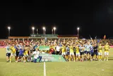 CLB Bắc Ninh thăng hạng lên chơi tại giải vô địch quốc gia V.League 1 2026/27