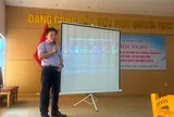 Hội nghị tập huấn ứng dụng Trí tuệ nhân tạo trong điều hành, cải cách hành chính, dịch vụ công và quản lý nhà nước cấp xã