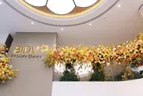 Khi dịch vụ tài chính hòa cùng nghệ thuật và phong cách sống