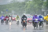 Tin tức thời tiết hôm nay 16/6/2026: Miền Bắc có mưa, Trung Bộ nắng nóng