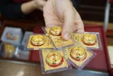 Giá vàng hôm nay 16/6/2026: Bảng giá vàng SJC, giá nhẫn 9999, Giá vàng PNJ, DOJI, 24K, 18K