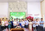 Từ quyết tâm của chính quyền địa phương đến lễ ký kết đầu tư nhà máy xử lý rác và thu gom rác đầu tiên tại xã Đắk Nhau
