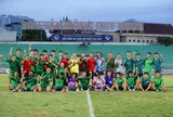 CLB Lâm Đồng giành suất cuối thăng hạng lên giải Hạng Nhất quốc gia 2026/27