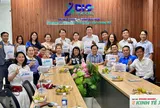 Từ kết nối đến hợp tác: Giá trị thiết thực của chương trình tham quan hội viên CBA Cần Thơ