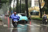 Tin tức thời tiết hôm nay 18/6/2026: Mưa giông nhiều nơi