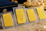 Giá vàng hôm nay 18/6/2026: Bảng giá vàng SJC, giá nhẫn 9999, Giá vàng PNJ, DOJI, 24K, 18K