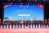 Từ vùng Đất Tổ đến không gian hợp tác mới: Kết nối Thái Lan, kiến tạo động lực tăng trưởng xanh