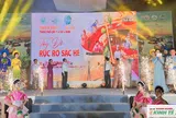 Cần Thơ khai mạc Tuần lễ Văn hóa - Du lịch năm 2026 với chủ đề “Tây Đô - Rực rỡ sắc hè”