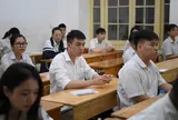 Đáp án chính thức môn Vật Lý thi tốt nghiệp THPT năm 2026 của Bộ GD&ĐT
