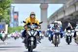 Tin tức thời tiết hôm nay 20/6/2026: Bắc Bộ và Trung Bộ có nắng nóng