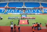 Khai mạc giải Bóng đá nữ Vô địch Quốc gia 2026 tại Thái Nguyên