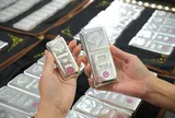 Giá bạc hôm nay 22/6/2026: Đồng loạt phục hồi, nhà đầu tư chờ tín hiệu mới