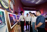 Triển lãm ảnh, video Việt Nam hạnh phúc - Happy Vietnam 2026 tại tỉnh Quảng Ninh