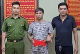 Hải Phòng: Công an phường Thiên Hương bắt giữ đối tượng truy nã đặc biệt nguy hiểm