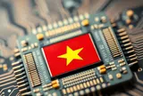 HSBC: Thị phần thương mại thiết bị AI của Việt Nam tăng gấp 10 lần sau một thập kỷ