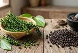 Giá tiêu hôm nay 16/7/2026: Cao nhất 140.000 đồng/kg