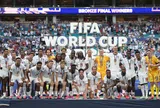Anh và Pháp chia tay World Cup 2026 bằng một bữa tiệc bàn thắng