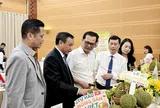 Lễ hội Sầu riêng Đắk Lắk 2026: Kết nối giá trị, lan tỏa thương hiệu sầu riêng Việt