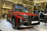 Hyundai Tucson Hybrid sắp ra mắt giá dự kiến dưới 999 triệu đồng tạo sức ép lớn lên Honda CR-V e:HEV